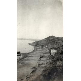 Photo from page 15 of album WWI Photograph Album- Egypt, Gallipoli & Sinai and Palestine.
