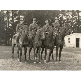 Photo from page 15 of album WWI Photograph Album- Egypt, Gallipoli & Sinai and Palestine.