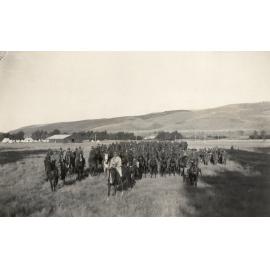 Photo from page 16 of album WWI Photograph Album- Egypt, Gallipoli & Sinai and Palestine.