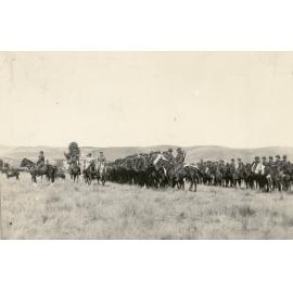 Photo from page 17 of album WWI Photograph Album- Egypt, Gallipoli & Sinai and Palestine.