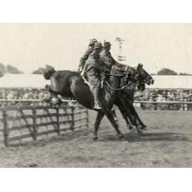 Photo from page 17 of album WWI Photograph Album- Egypt, Gallipoli & Sinai and Palestine.