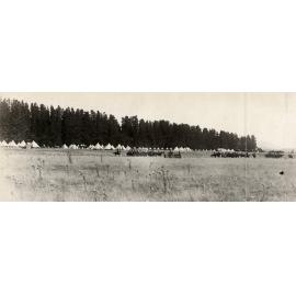 Photo from page 19 of album WWI Photograph Album- Egypt, Gallipoli & Sinai and Palestine.