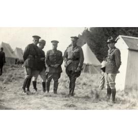 Photo from page 19 of album WWI Photograph Album- Egypt, Gallipoli & Sinai and Palestine.