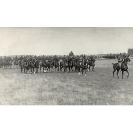 Photo from page 22 of album WWI Photograph Album- Egypt, Gallipoli & Sinai and Palestine.
