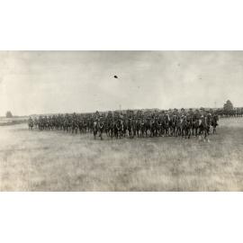Photo from page 22 of album WWI Photograph Album- Egypt, Gallipoli & Sinai and Palestine.