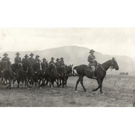 Photo from page 22 of album WWI Photograph Album- Egypt, Gallipoli & Sinai and Palestine.