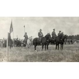 Photo from page 23 of album WWI Photograph Album- Egypt, Gallipoli & Sinai and Palestine.