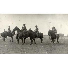 Photo from page 23 of album WWI Photograph Album- Egypt, Gallipoli & Sinai and Palestine.