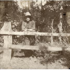 Photo from page 03 of album WWI Photograph Albums- Egypt and Western Front.