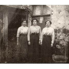 Photo from page 03 of album WWI Photograph Albums- Egypt and Western Front.