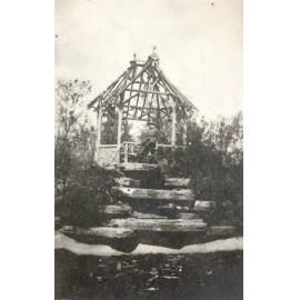 Photo from page 03 of album WWI Photograph Albums- Egypt and Western Front.