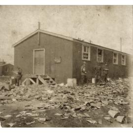 Photo from page 04 of album WWI Photograph Albums- Egypt and Western Front.