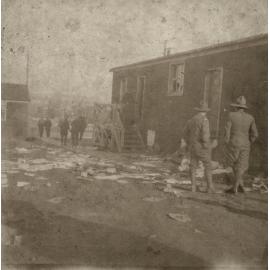 Photo from page 04 of album WWI Photograph Albums- Egypt and Western Front.