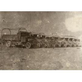Photo from page 04 of album WWI Photograph Albums- Egypt and Western Front.