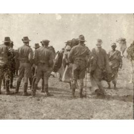 Photo from page 04 of album WWI Photograph Albums- Egypt and Western Front.