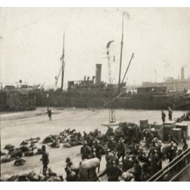 Photo from page 04 of album WWI Photograph Albums- Egypt and Western Front.