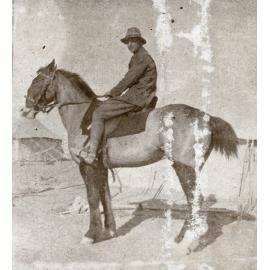 Photo from page 05 of album WWI Photograph Albums- Egypt and Western Front.