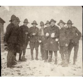 Photo from page 05 of album WWI Photograph Albums- Egypt and Western Front.