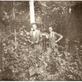 Photo from page 05 of album WWI Photograph Albums- Egypt and Western Front.