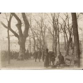 Photo from page 06 of album WWI Photograph Albums- Egypt and Western Front.