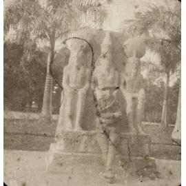 Photo from page 06 of album WWI Photograph Albums- Egypt and Western Front.