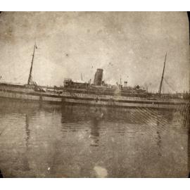 Photo from page 06 of album WWI Photograph Albums- Egypt and Western Front.
