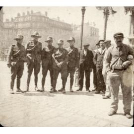 Photo from page 07 of album WWI Photograph Albums- Egypt and Western Front.