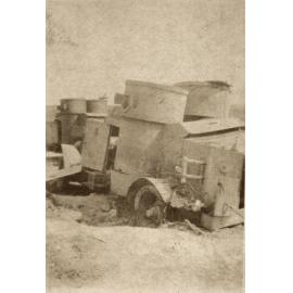 Photo from page 07 of album WWI Photograph Albums- Egypt and Western Front.