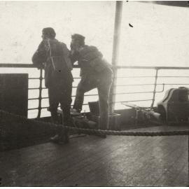 Photo from page 08 of album WWI Photograph Albums- Egypt and Western Front.