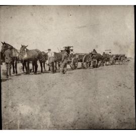 Photo from page 08 of album WWI Photograph Albums- Egypt and Western Front.