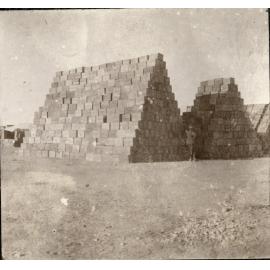 Photo from page 08 of album WWI Photograph Albums- Egypt and Western Front.