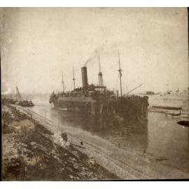 Photo from page 08 of album WWI Photograph Albums- Egypt and Western Front.