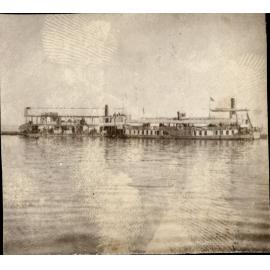 Photo from page 08 of album WWI Photograph Albums- Egypt and Western Front.