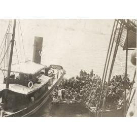 Photo from page 09 of album WWI Photograph Albums- Egypt and Western Front.