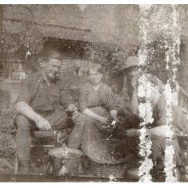 Photo from page 11 of album WWI Photograph Albums- Egypt and Western Front.