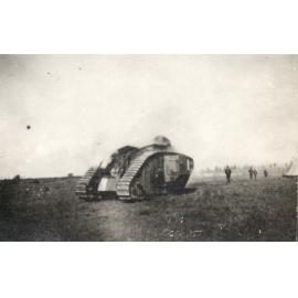 Photo from page 11 of album WWI Photograph Albums- Egypt and Western Front.