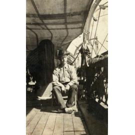 Photo from page 02 of album WWI Photograph Albums- Egypt.
