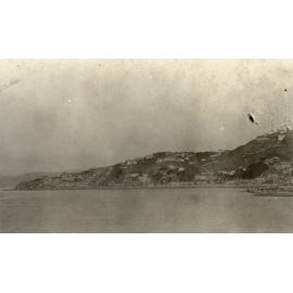 Photo from page 03 of album WWI Photograph Albums- Egypt.