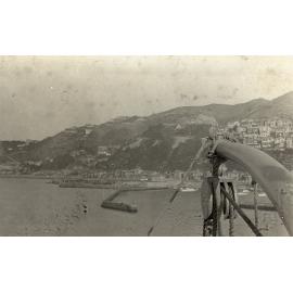 Photo from page 03 of album WWI Photograph Albums- Egypt.