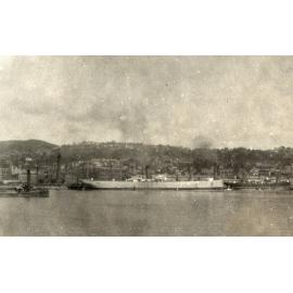 Photo from page 03 of album WWI Photograph Albums- Egypt.