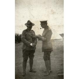 Photo from page 03 of album WWI Photograph Albums- Egypt.