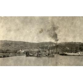 Photo from page 03 of album WWI Photograph Albums- Egypt.