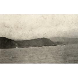 Photo from page 03 of album WWI Photograph Albums- Egypt.