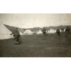 Photo from page 03 of album WWI Photograph Albums- Egypt.