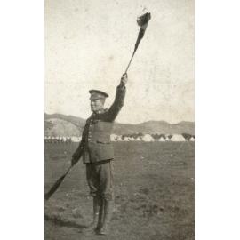 Photo from page 03 of album WWI Photograph Albums- Egypt.