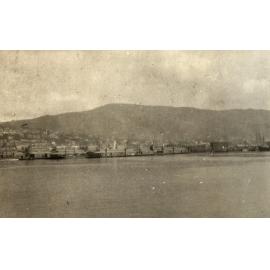 Photo from page 03 of album WWI Photograph Albums- Egypt.