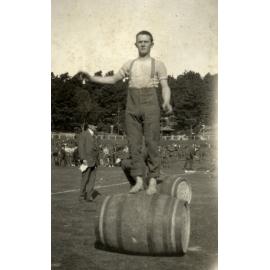 Photo from page 04 of album WWI Photograph Albums- Egypt.