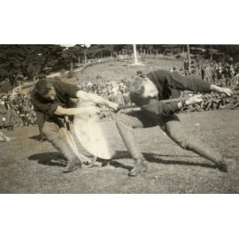 Photo from page 04 of album WWI Photograph Albums- Egypt.