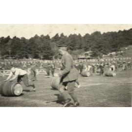 Photo from page 04 of album WWI Photograph Albums- Egypt.