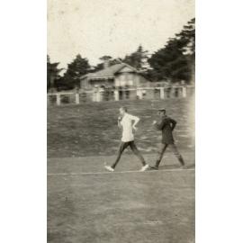Photo from page 04 of album WWI Photograph Albums- Egypt.